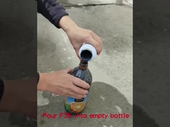 Окраска для наружного настила